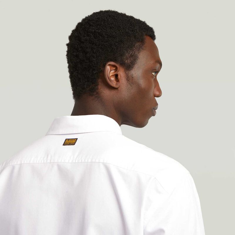 G-Star Clean Regular Shirt image number 2